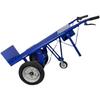 Ningzhao Electric Vehicle Solid Wheel