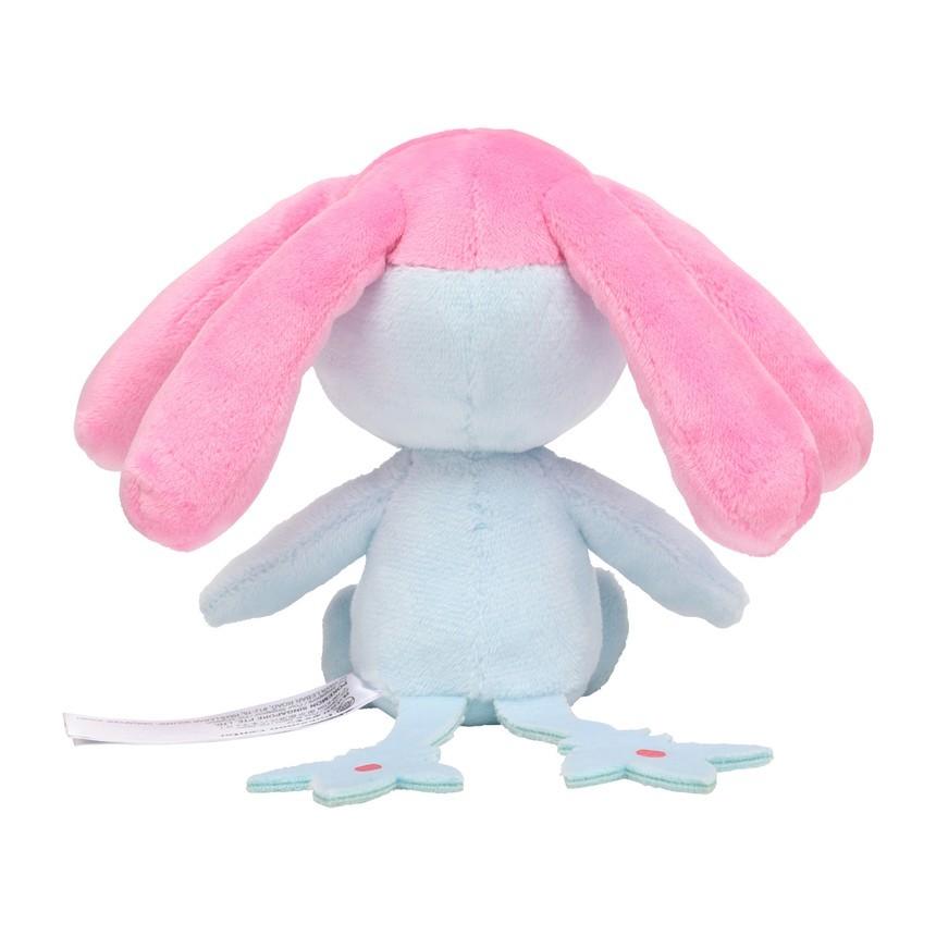 [Pokemon] Pokemon Center Pokemon fit Uxie Plush Doll