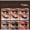 FOCALLURE - Schimmernder Cremelidschattenstift - 12 Farben