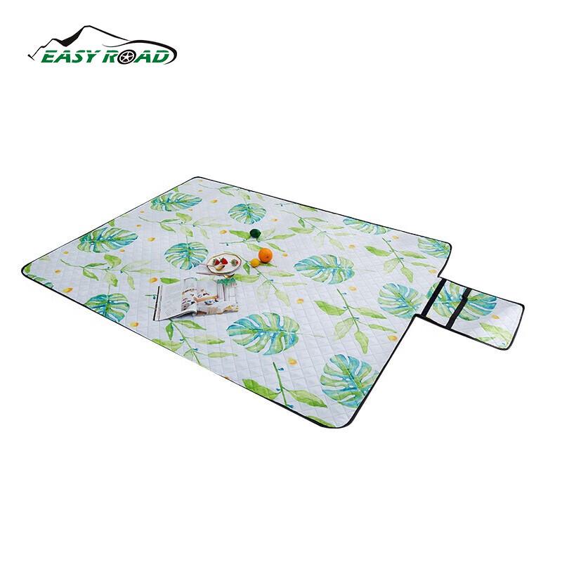 Yiluda Ultrasonic Picnic Mat 200x150cm