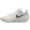 Air Zoom GT Cut 3 Sail Smoke Grey Men Sneakers Cream Light-Bone Metallic-Silver DV2913-106