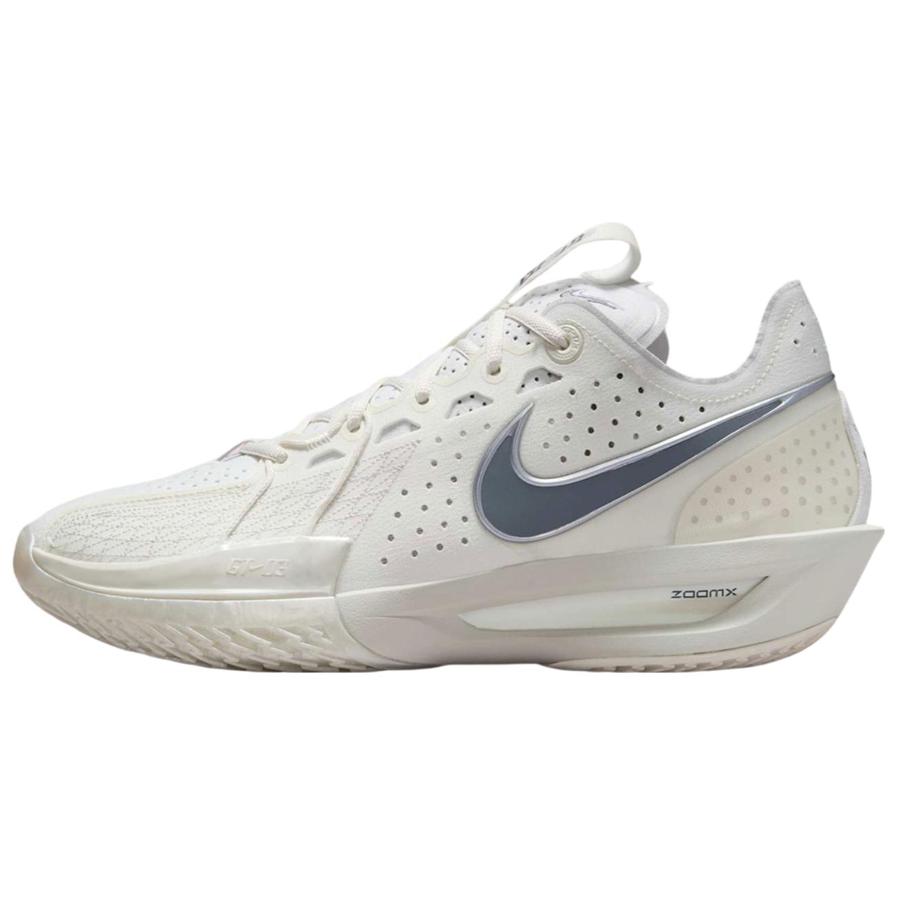 

Кроссовки Nike Air Zoom GT Cut 3 Foundation(DV2913-106) 44