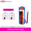 EVE CR17450 3.0V Primary Lithium Battery