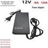 Komate 12V 4A Universal Power Adapter
