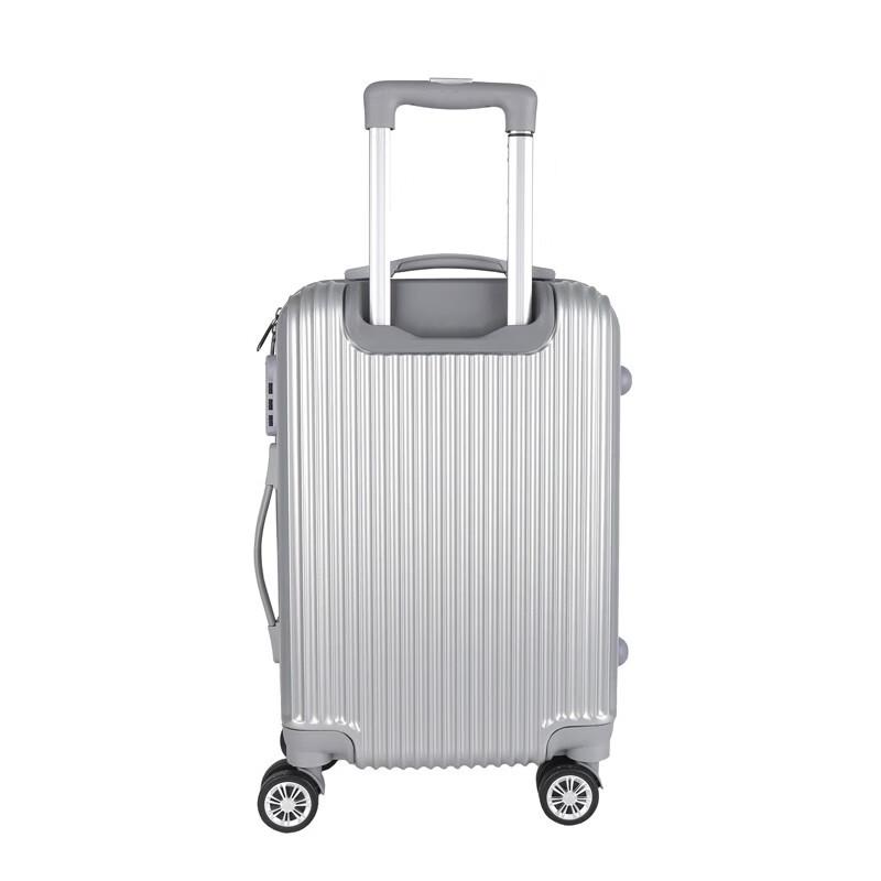 Минималистичный городской жесткий чемодан Kaiyashi