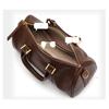 Retro Textured Small Bag for Women New Style Korean Versatile Crossbody Bag Boston Fashion Carry On Pillow Bag