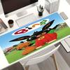 Bing Theme Mouse Pad, Non Slip Rubber Base, Multifunctional Office & Home Decor, Perfect for Workspace Personalization.