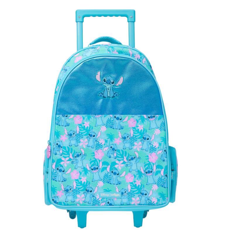 Smiggle Lielas ietilpības mugursoma studentiem -