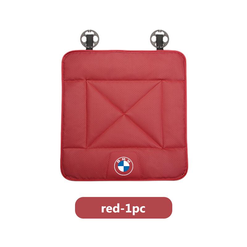 AAAQW1 Leather Car Seat Cover Winter Warm Seat Cushion Anti Slip Pad For BMW E46 E90 E60 F10 E39 F30 E36 E87 E90 E30 E53 F31 E92