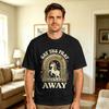Gay The Pray Away Funny Frog Retro Pride LGBTQ Rainbow T Shirt Summer 100 Cotton TShirts For Unisex Custom Tee Shirt Short Sleeve