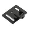 2pc Barn Door Soft Close Mechanism Spring Buffer Slided Damper Adjustable Door Stops Furnitures Hardware Remission Accessory