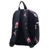 Jordan Polyester Rucksack Trompeten Unisex Schwarz Jordan JD2443016TD-001