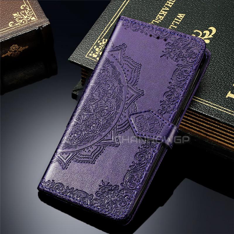 

Роскошный кожаный флип-чехол с магнитом для OPPO Reno 2 2Z 3 4 Pro 5G A Z ACE Realme X 3 5 5i 5S 6 Pro C2 C3 A5 A9 A31 A52 A72 A92 Мягкий силиконовый чехол-кошелек OPPO Realme 6 Pro фиолетовый