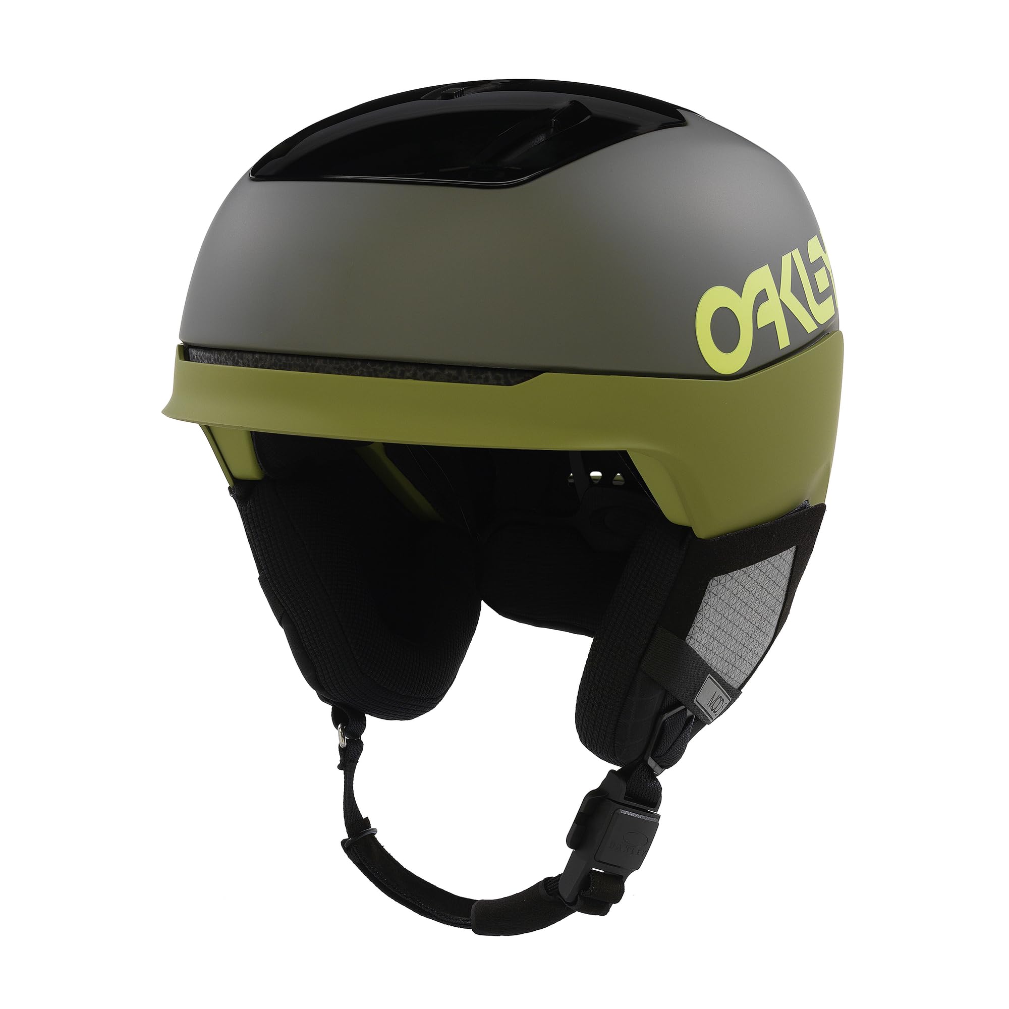 

Sunglasses 73O MATTE DARK FACTORY PILOT Snow Helmet MOD5 S Lightweight [Oakley] BRUSH/FERN