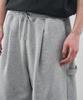 Drawfit [Draw Fit X Daily Room] Robust Bermuda Sweatpants [M.Grey]