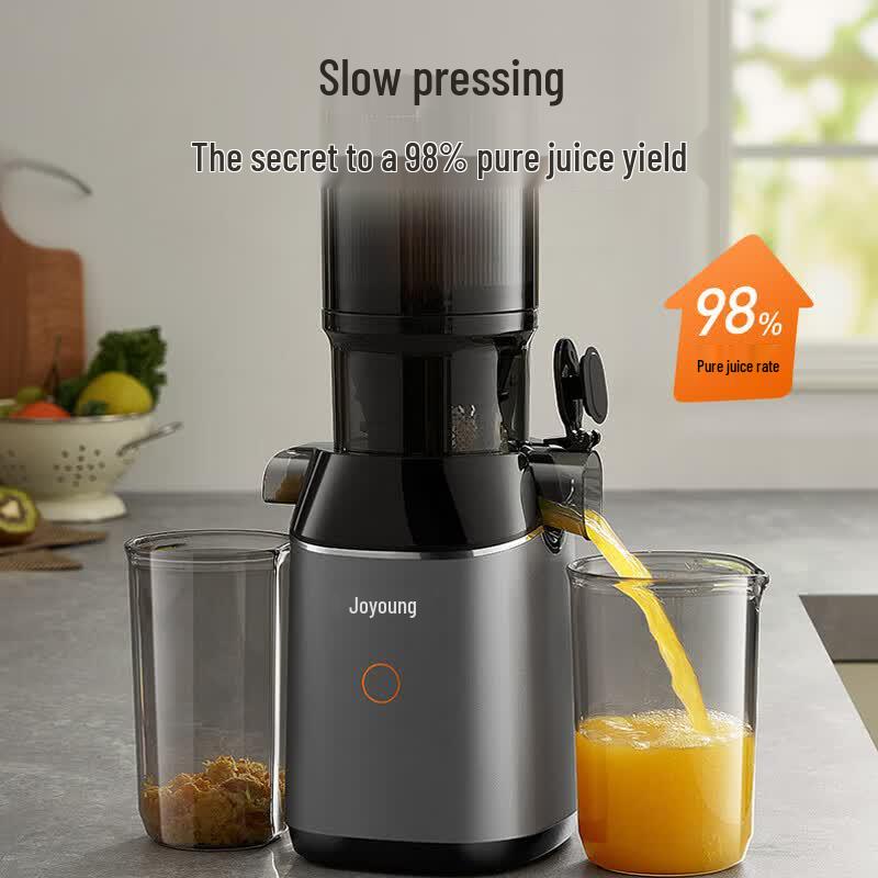 Joyoung Z11-LZ868 Slow Masticating Juicer CN plug (adapter included)