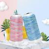Beading Thread Polyester String 0.45mm Beading Cord Thread 459Yards/Roll