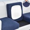 1 adet jakarlı kanepe koltuk minderi örtüsü sandalye kılıfı streç yıkanabilir çıkarılabilir Slipcover 1/2/3/4 koltuk Polar polar kanepe koruyucusu
