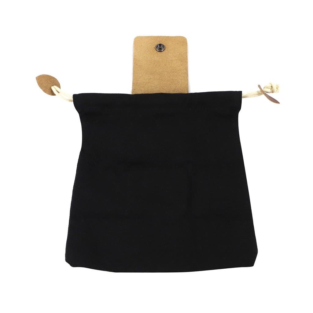 Sac de cueillette pliable en toile durable
