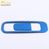 MG 18 HS Glove Box & Cabin Storage Handle Frame Decorative Stickers