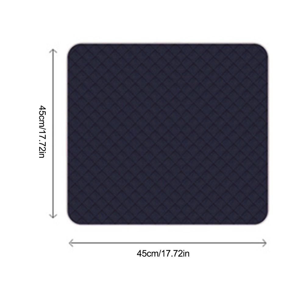 

4 Обогреваемые зоны Складное кресло для кемпинга Обогреваемый коврик Уличный USB Электрическое одеяло Зимнее путешествие 3 уровня регулируемой температуры Подогреватель Подушка