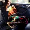 1pc. The Mandalorian Yoda Blanket Stuffed Doll Soft Blanket Home Office Outdoor Gift for Adults All Seasons Suitablez0417274