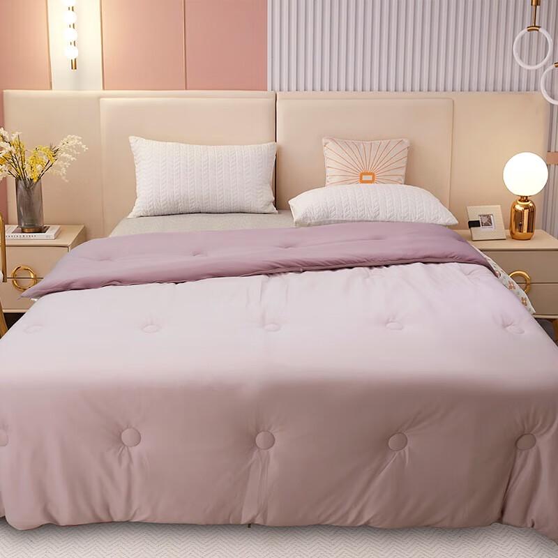 

Donner Home Textiles Knitted Summer Quilt