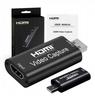 Audio- & Videozubehör – HDMI-Kabel & Adapter