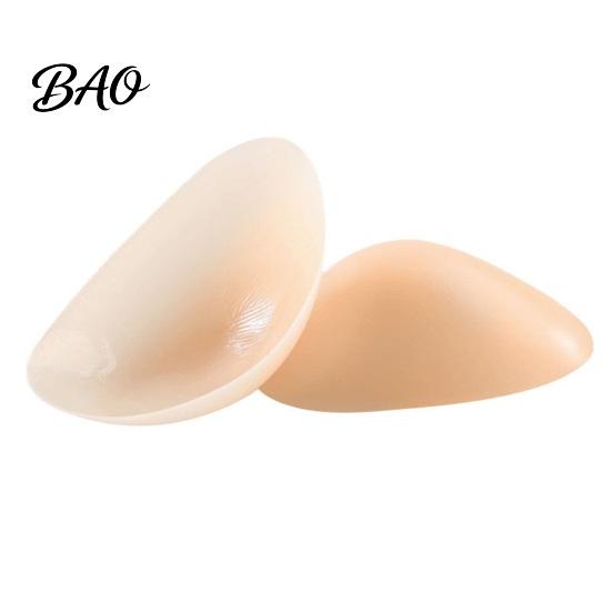 Sloped Shoulder Corrector Pad 1 Pair Silicone Pads, Extra Thick Correctors, Invisible Skin-friendly Inserts Enhancers, Anti-Slip Hidden Lift Pads for