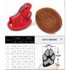 Summer Dog Shoes Breathable Mesh Puppy Pet Dog Shoes For Small Dogs Cats Cute Anti-Slip Chihuahua Pug Sandals Shoe Candy Colors