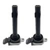 F01R00A013 Car Ignition Coil Accessories Component For Great Wall C30 C20R M1 Haval H1 Cool Bear 1.5L Auto Parts, 2PCS