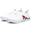 New FILA Athletics Mind 5 Sneakers 'White' A12M222107FBW
