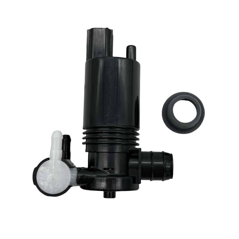 31378956 car headlight cleaning pump suitable for V40 31378956