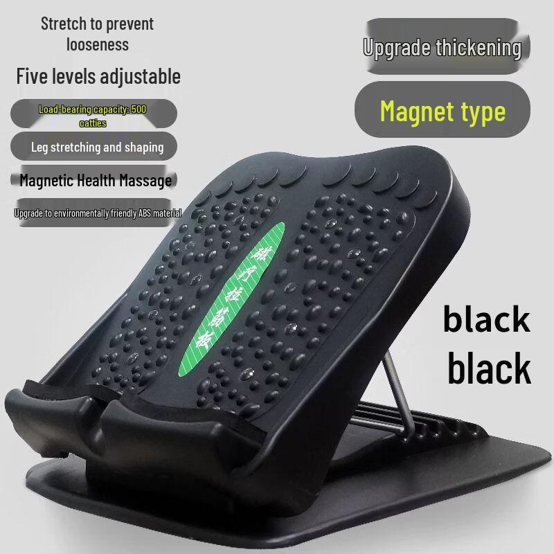 Adjustable Calf Stretching Board
