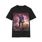 Baron Zemo T Shirt Marvel Comics Villain Tee M