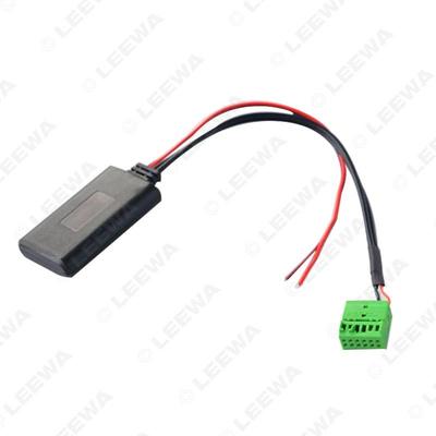 Cablu Adaptor Audio Bluetooth AUX Volkswagen Passat/Golf 7/Polo