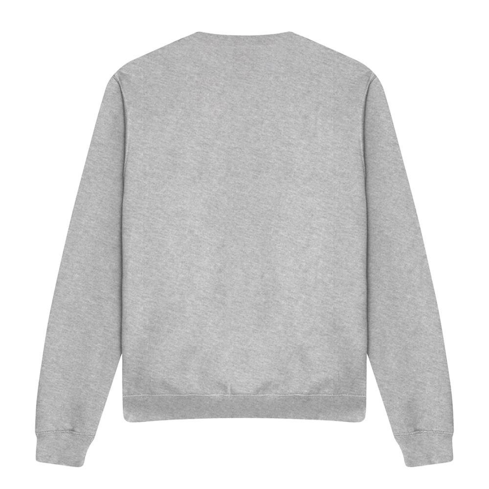 Chevrolet Unisex Adult Bow Tie Sweatshirt