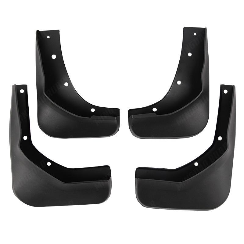 Set clape de noroi pentru Ford Kuga Escape 2013 2014 2015 2016 2017 2018 Aparatori de noroi Aparatori de noroi fata spate