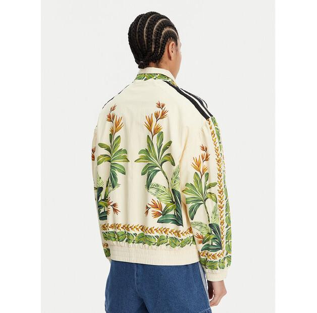 Куртка бомбер adidas FARM