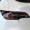For Tesla Model Y - Lamp Protector High Quality Tpu Protective Film Car Accessorices for Headlight Fog Rear Tail Lights