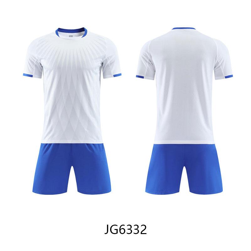 Adult Kid Football Jersey Men  Soccer Uniform Sports Shirt Women Futsal Sportswear Child Team Training Tracksuit Outfit