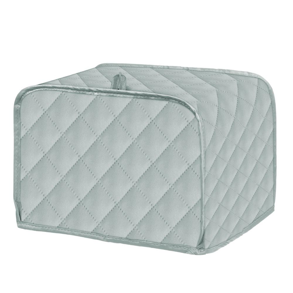 Anti Dust Toaster Dust Cover Durable Bakeware Organizer Bread Machine Protector Cover  Household