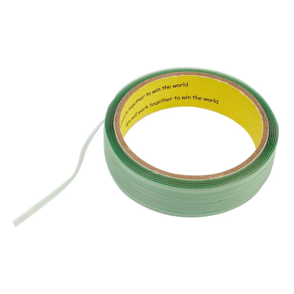 1x 5-50M Safe Finish Line Tape For Car Vinyl Wrapping Film Cutting Tools New