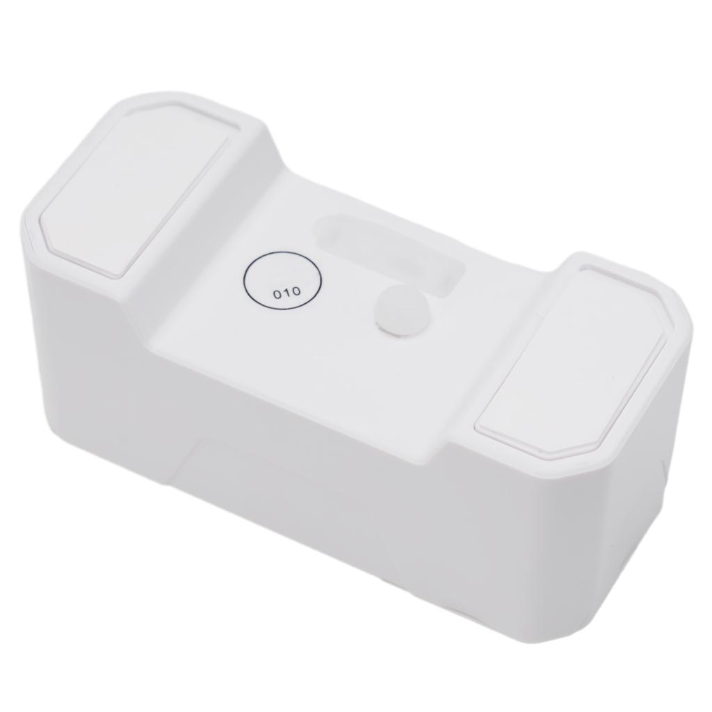 Splash-proof Sensor Flush Toilet Valves Waterproof