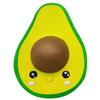 Colossal Soft Squishy Peaches Fruit Series Cream Scented Super Slow Rising Stress Relief Squeeze Toys Party Xmas Gift for Kids
