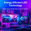 إضاءة LED – أشرطة إضاءة LED