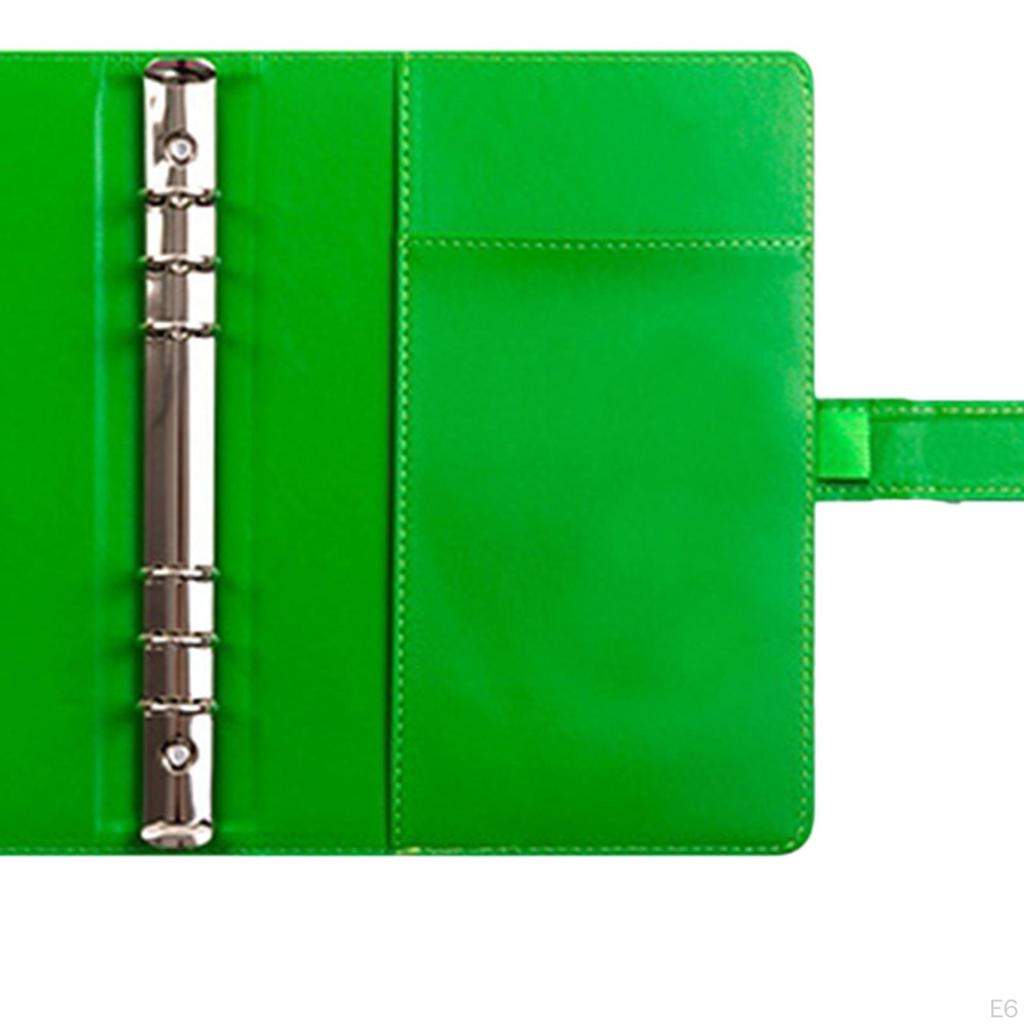 100 Envelope Challenge Binder, Savings Challenges Binder for Saving Money