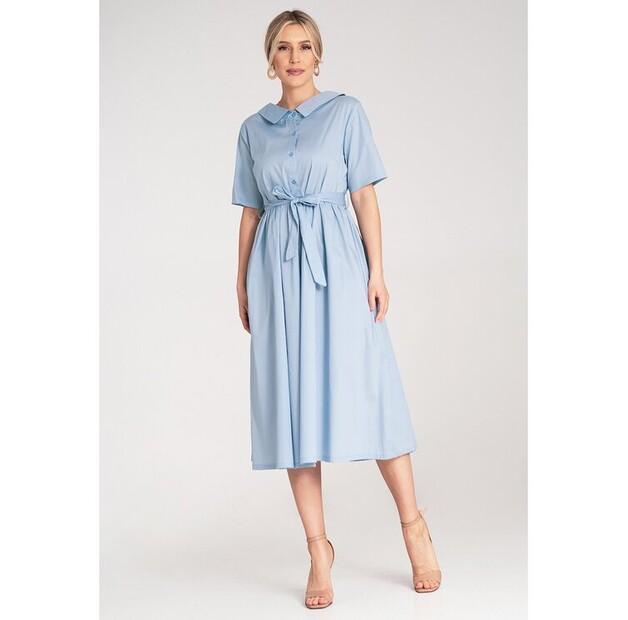 Платье-рубашка FIGL M1178 EU S_M