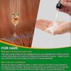 (1pc)Batana Oil,100% Pure & Natural for Hair Growth, Eliminates Split Ends, Enhances Radiance & Nourishment for All Hair Types