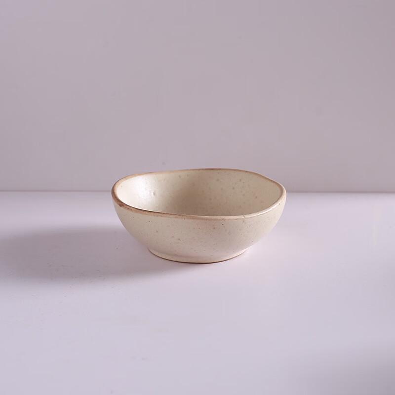 abay Ceramic Dipping Dish Set (4-Pack)